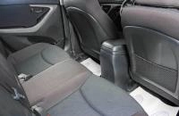 Hyundai Elantra 9 из 19
