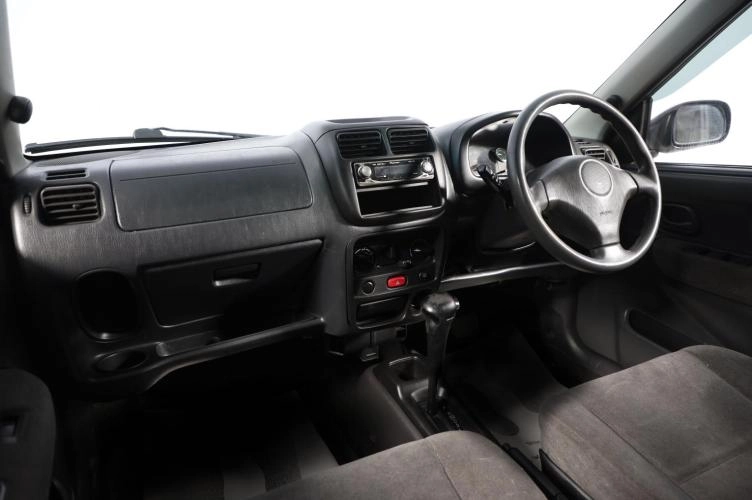 Suzuki Swift 7 из 15