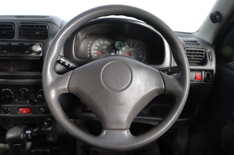Suzuki Swift 11 из 15
