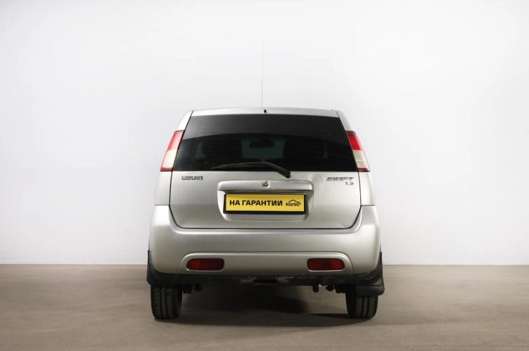 Suzuki Swift 5 из 6
