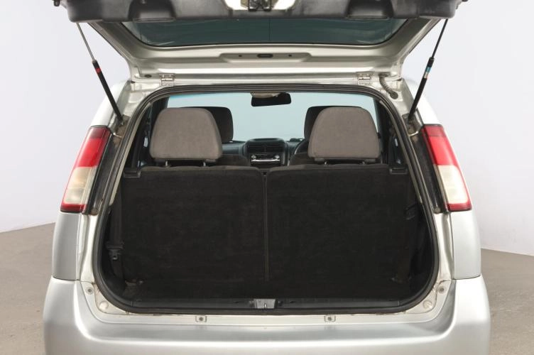 Suzuki Swift 15 из 15