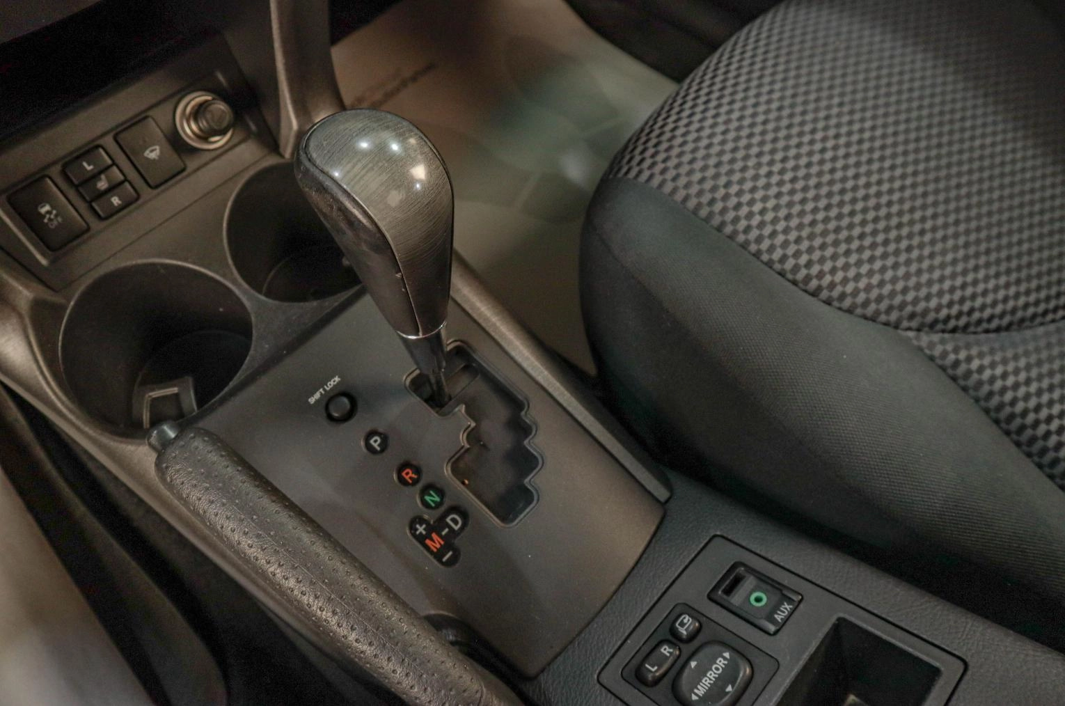 Toyota RAV4 14 из 17