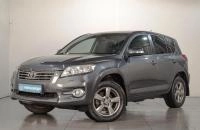 Toyota RAV4 3 из 17