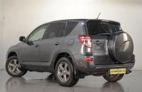 Toyota RAV4 4 из 17