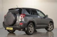 Toyota RAV4 6 из 17