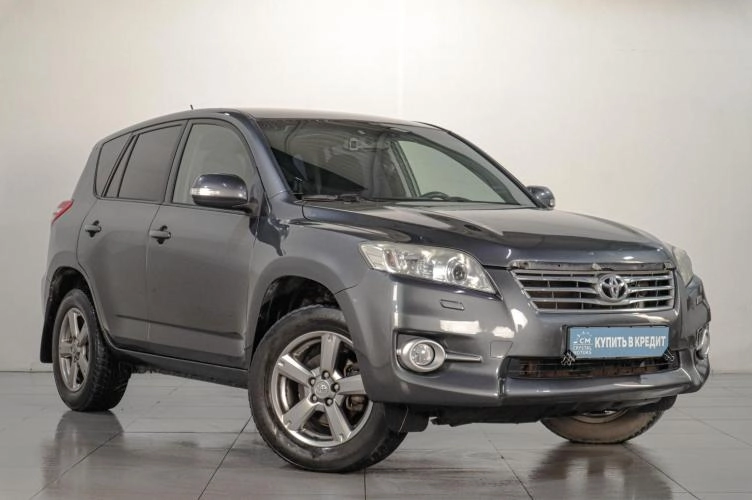 Toyota RAV4 1 из 17