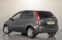 Ford Fiesta 4 из 15