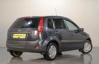 Ford Fiesta 6 из 15