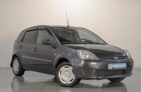 Ford Fiesta 1 из 15