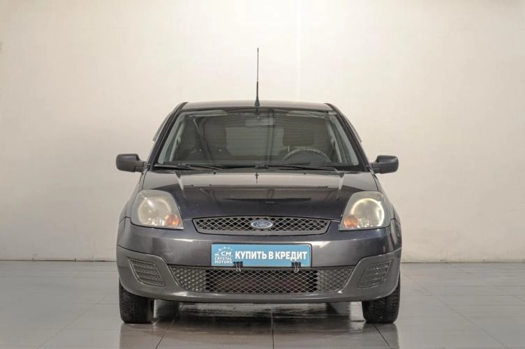 Ford Fiesta 2 из 15