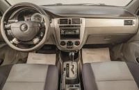 Chevrolet Lacetti 13 из 16
