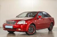Chevrolet Lacetti 3 из 16