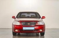 Chevrolet Lacetti 2 из 16
