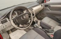Chevrolet Lacetti 7 из 16