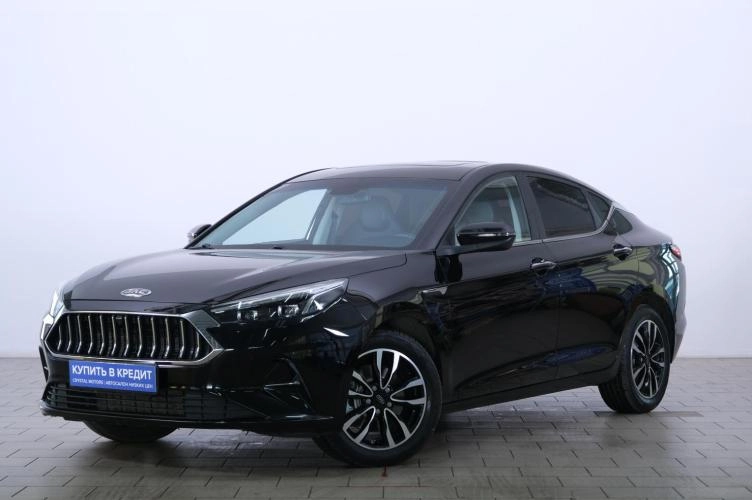 JAC J7 3 из 6