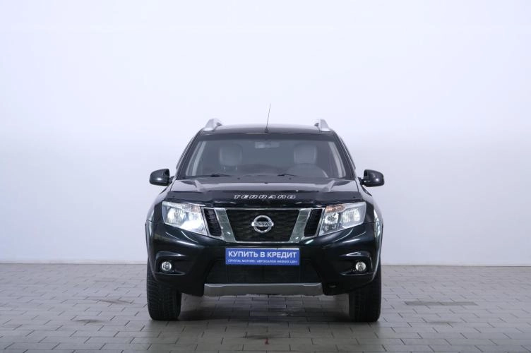 Nissan Terrano 2 из 6
