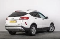 FAW Besturn X80 6 из 18