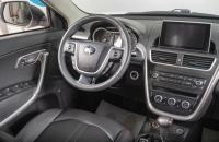 FAW Besturn X80 9 из 18