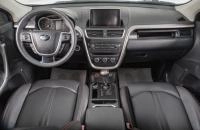FAW Besturn X80 10 из 18