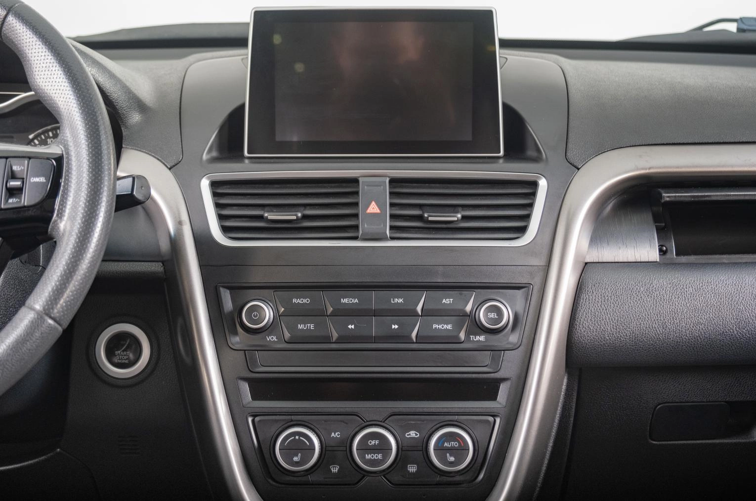 FAW Besturn X80 16 из 18