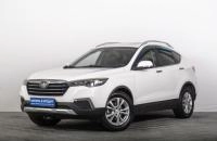 FAW Besturn X80 2 из 18