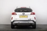 FAW Besturn X80 4 из 18