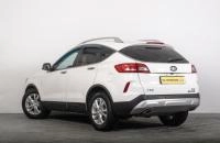 FAW Besturn X80 5 из 18