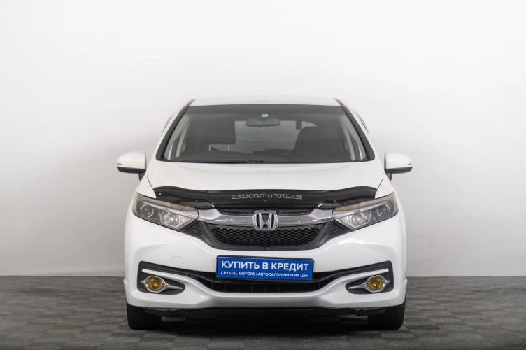 Honda Shuttle 3 из 6