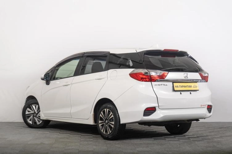 Honda Shuttle 5 из 6