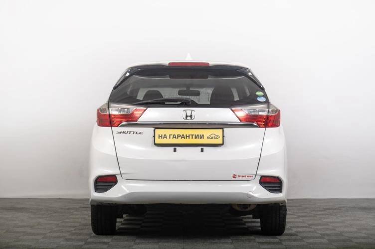 Honda Shuttle 4 из 6