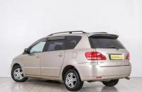 Toyota Picnic 4 из 21