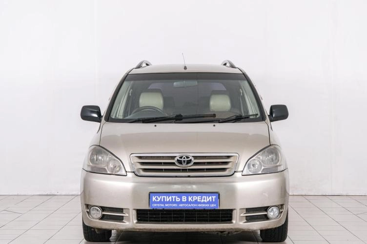 Toyota Picnic 2 из 21