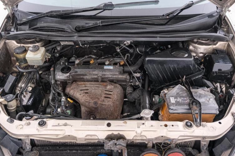 Toyota Picnic 20 из 21