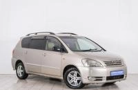 Toyota Picnic 1 из 21