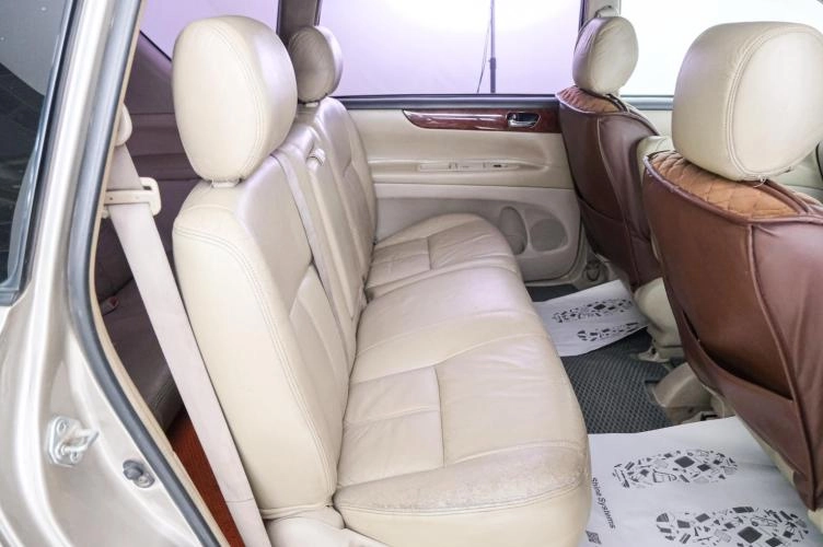 Toyota Picnic 19 из 21