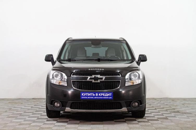 Chevrolet Orlando 2 из 6