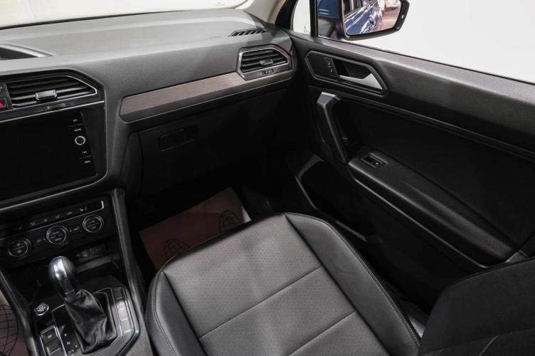 Volkswagen Tiguan 17 из 33