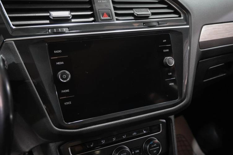 Volkswagen Tiguan 28 из 33