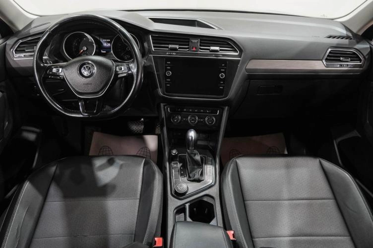 Volkswagen Tiguan 18 из 33