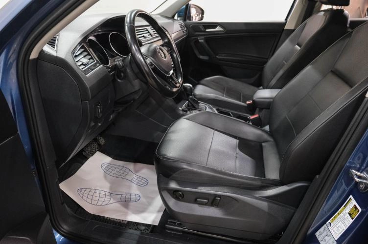 Volkswagen Tiguan 14 из 33