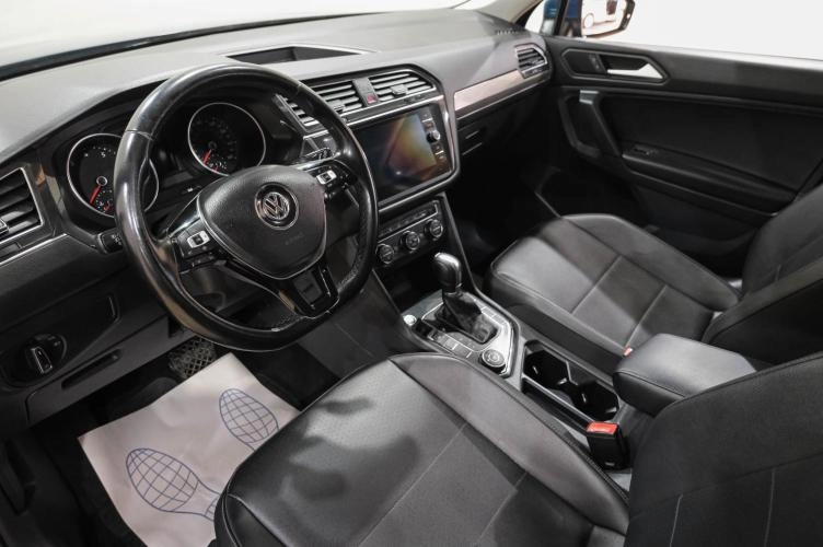Volkswagen Tiguan 15 из 33
