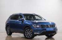 Volkswagen Tiguan 1 из 33