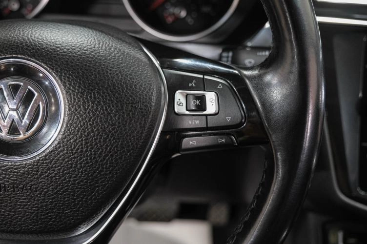 Volkswagen Tiguan 22 из 33