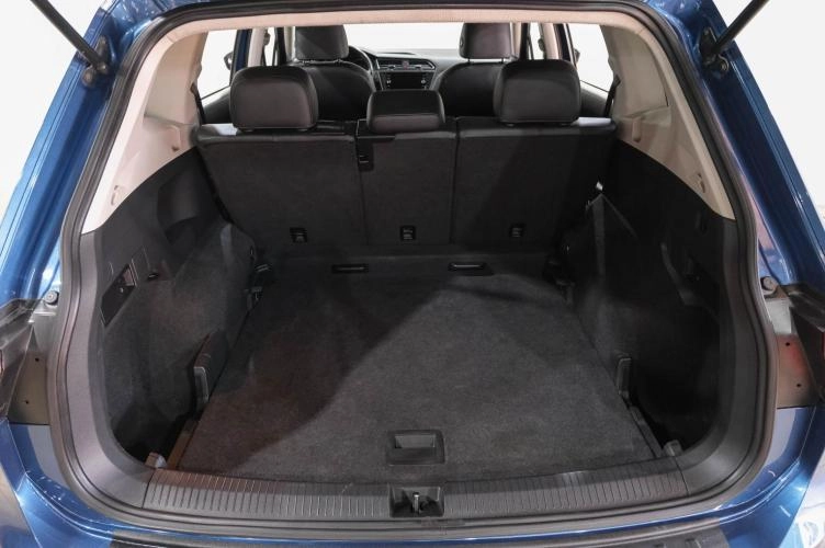 Volkswagen Tiguan 33 из 33