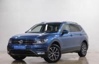 Volkswagen Tiguan 3 из 33
