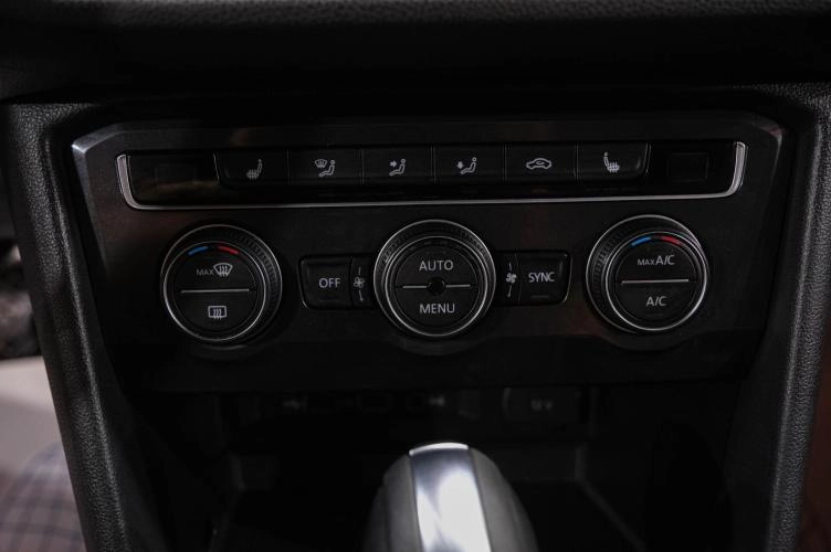 Volkswagen Tiguan 27 из 33