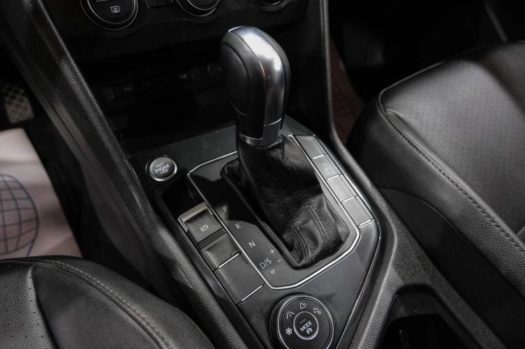 Volkswagen Tiguan 29 из 33