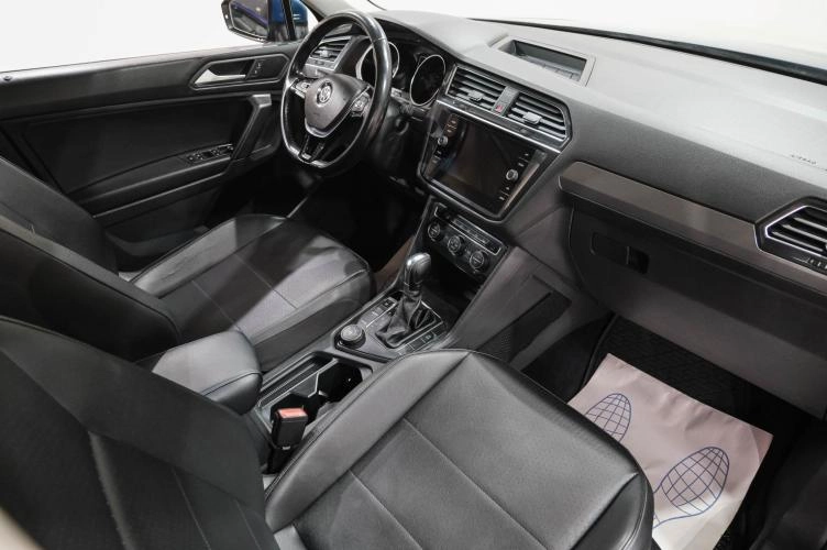 Volkswagen Tiguan 13 из 33