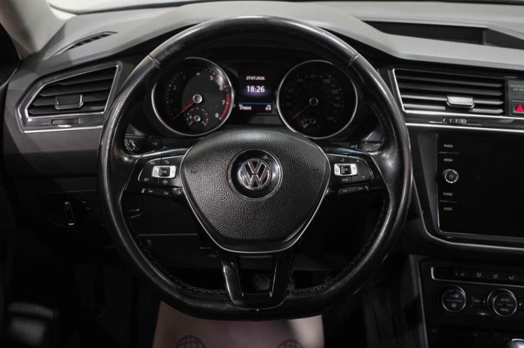 Volkswagen Tiguan 20 из 33