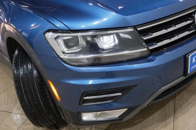 Volkswagen Tiguan 7 из 33